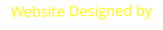 Website Designed by